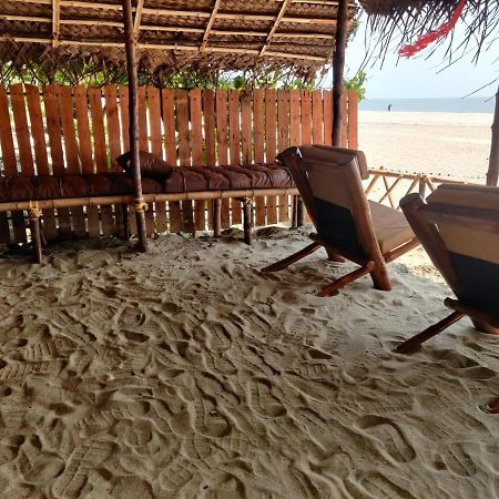 Shalom Beach Residency Alappuzha Exterior photo