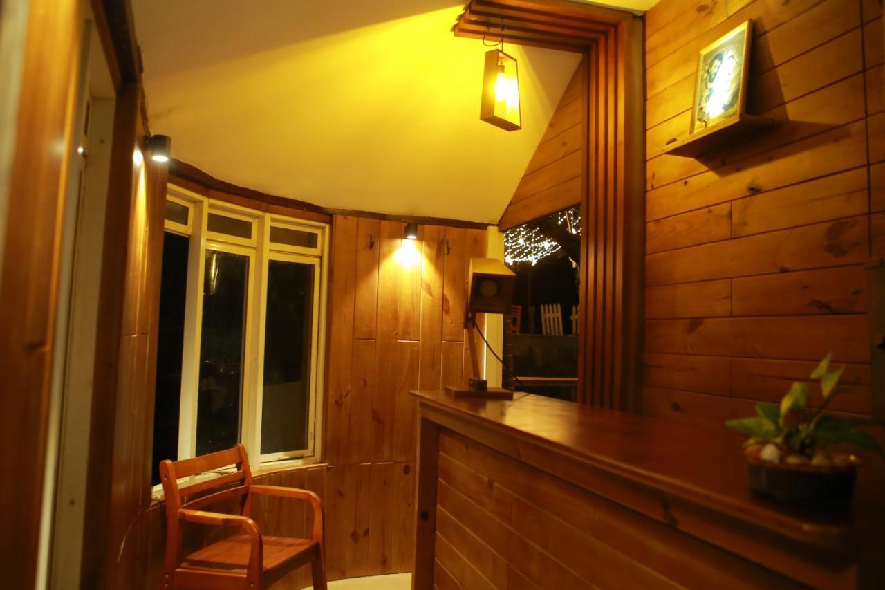 Shalom Beach Residency Alappuzha Exterior photo