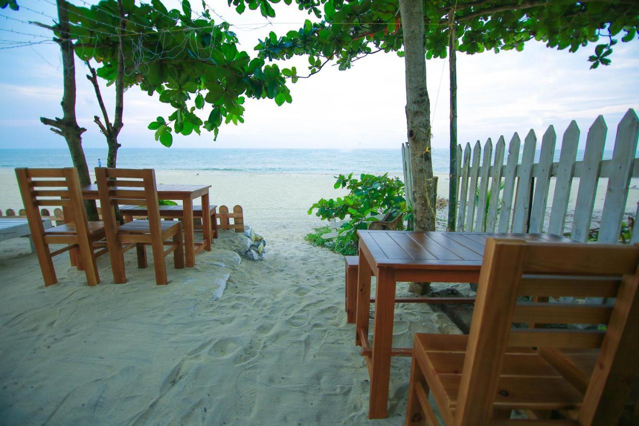 Shalom Beach Residency Alappuzha Exterior photo