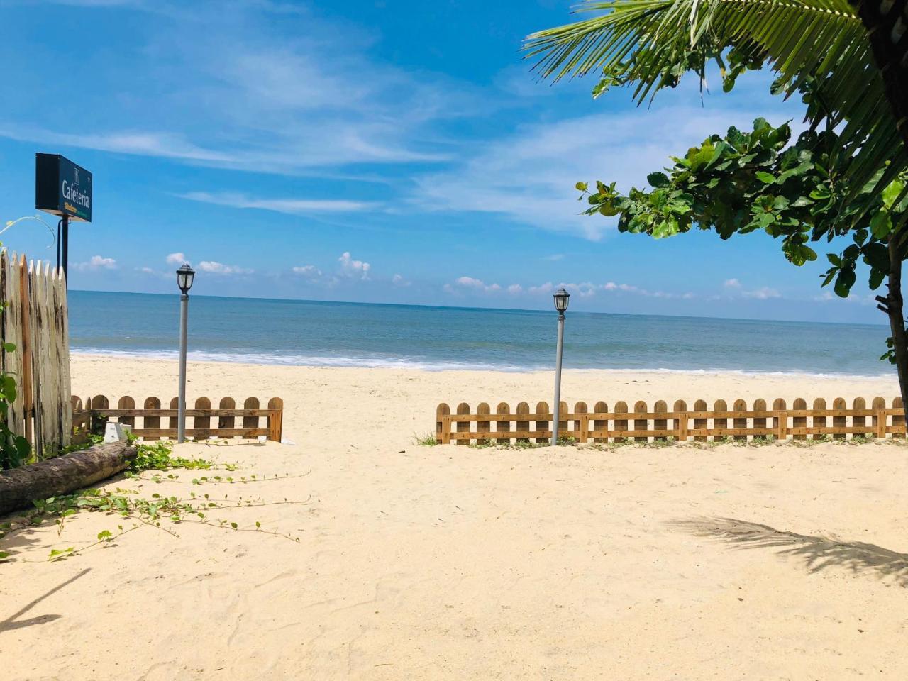 Shalom Beach Residency Alappuzha Exterior photo