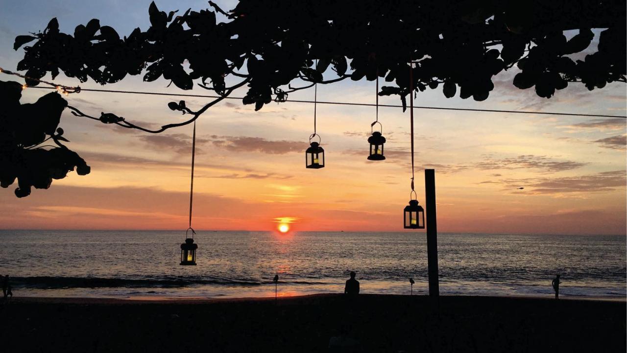 Shalom Beach Residency Alappuzha Exterior photo